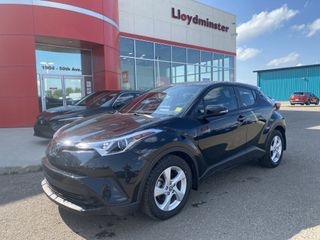 2019 Toyota CH-R