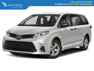 2019 Toyota Sienna