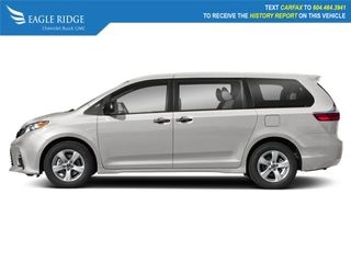 2019 Toyota Sienna