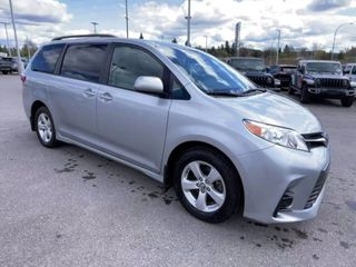2019 Toyota Sienna