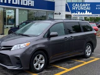 2019 Toyota Sienna