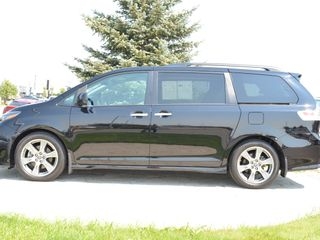 2019 Toyota Sienna