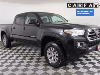 2019 Toyota Tacoma