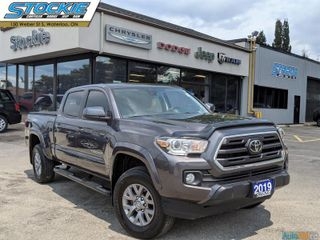 2019 Toyota Tacoma
