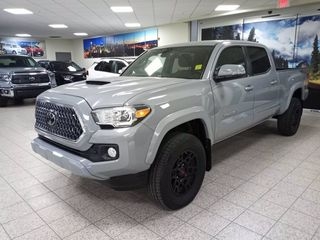 2019 Toyota Tacoma