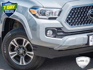 2019 Toyota Tacoma