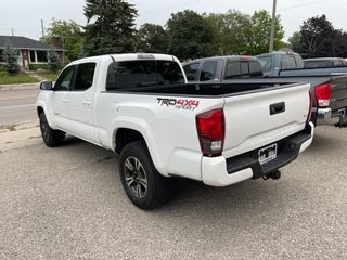 2019 Toyota Tacoma