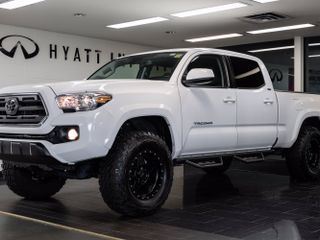 2019 Toyota Tacoma