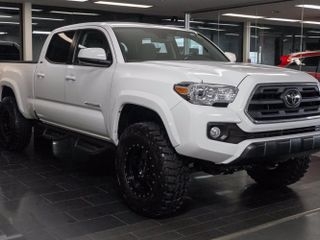 2019 Toyota Tacoma