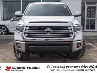 2019 Toyota Tundra