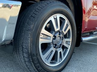 2019 Toyota Tundra