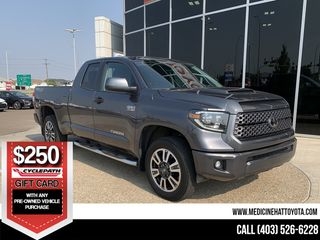 2019 Toyota Tundra