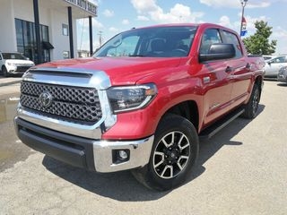 2019 Toyota Tundra