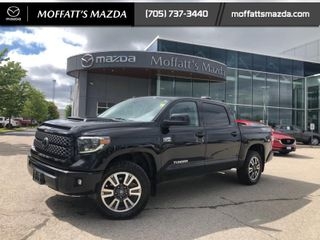 2019 Toyota Tundra