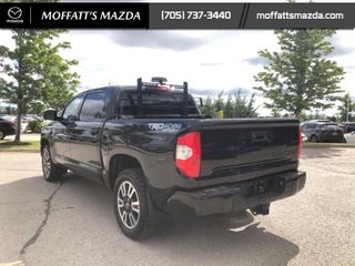 2019 Toyota Tundra