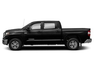 2019 Toyota Tundra