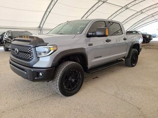 2019 Toyota Tundra