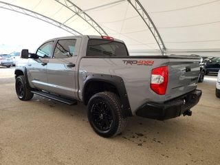 2019 Toyota Tundra