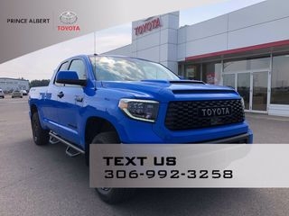 2019 Toyota Tundra