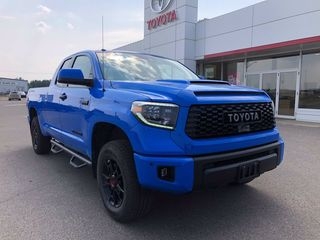 2019 Toyota Tundra