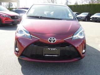 2019 Toyota Yaris