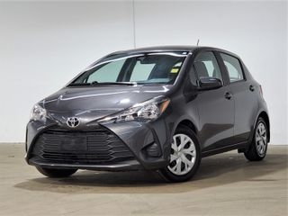 2019 Toyota Yaris