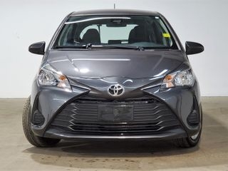 2019 Toyota Yaris