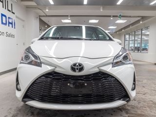 2019 Toyota Yaris