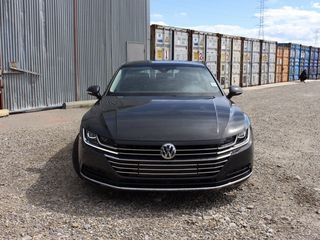 2019 Volkswagen Arteon