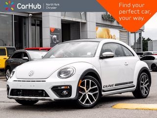 2019 Volkswagen Beetle