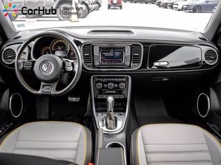 2019 Volkswagen Beetle