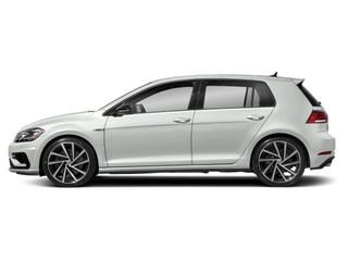 2019 Volkswagen Golf R