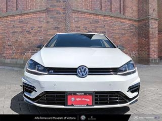 2019 Volkswagen Golf R