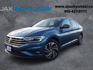 2019 Volkswagen Jetta