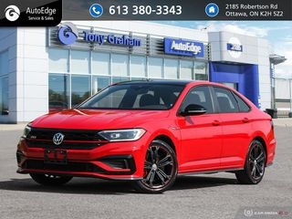2019 Volkswagen Jetta