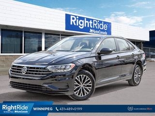 2019 Volkswagen Jetta