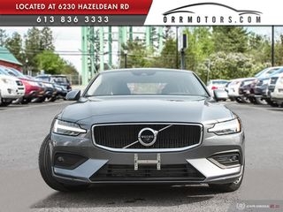 2019 Volvo S-60