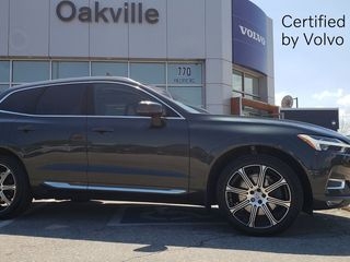 2019 Volvo XC60