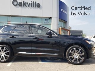 2019 Volvo XC60