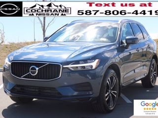 2019 Volvo XC60