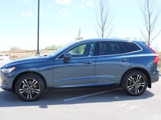 2019 Volvo XC60