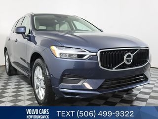 2019 Volvo XC60