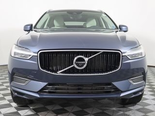 2019 Volvo XC60