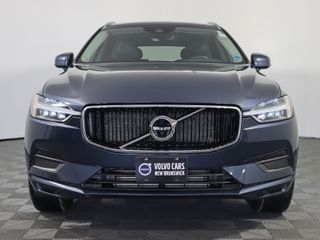 2019 Volvo XC60