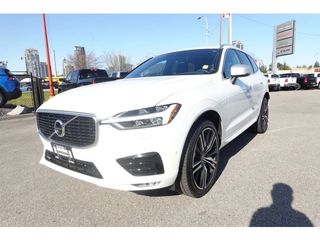 2019 Volvo XC60