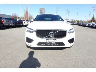 2019 Volvo XC60