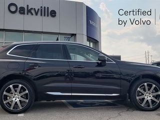 2019 Volvo XC60