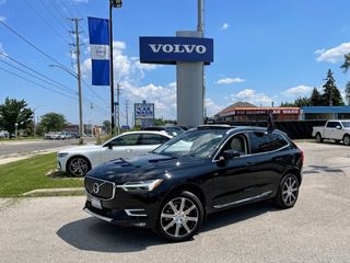 2019 Volvo XC60