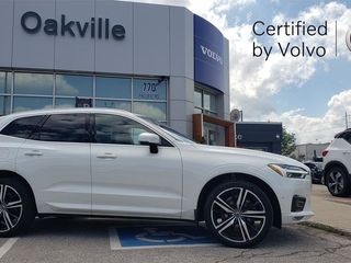 2019 Volvo XC60