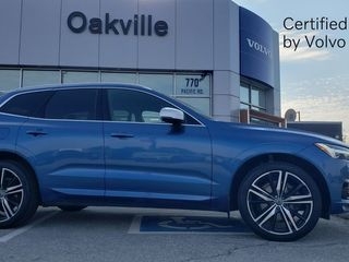 2019 Volvo XC60